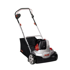 AL-KO 112550 Comfort 38 VLB Combi Care Benzin-Vertikutierer